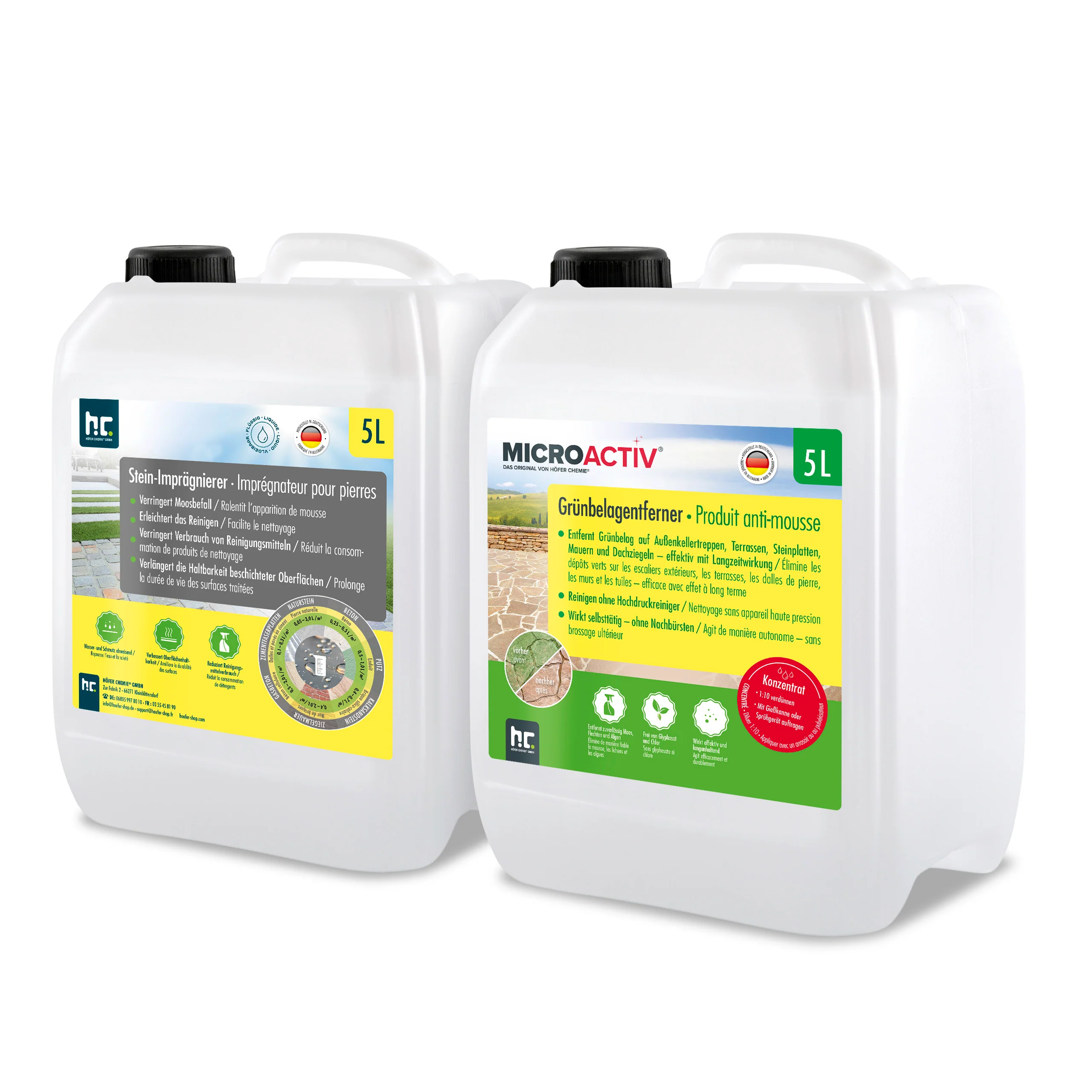 MICROACTIV®